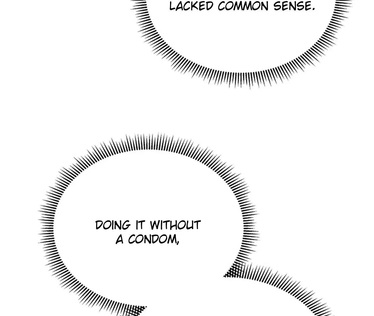 Promiscuous Campus Partners Chapter 14 page 137 - 