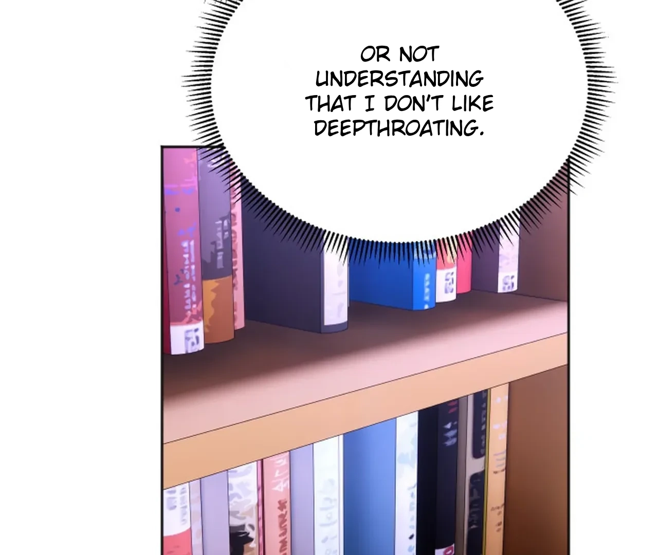 Promiscuous Campus Partners Chapter 14 page 138 - 