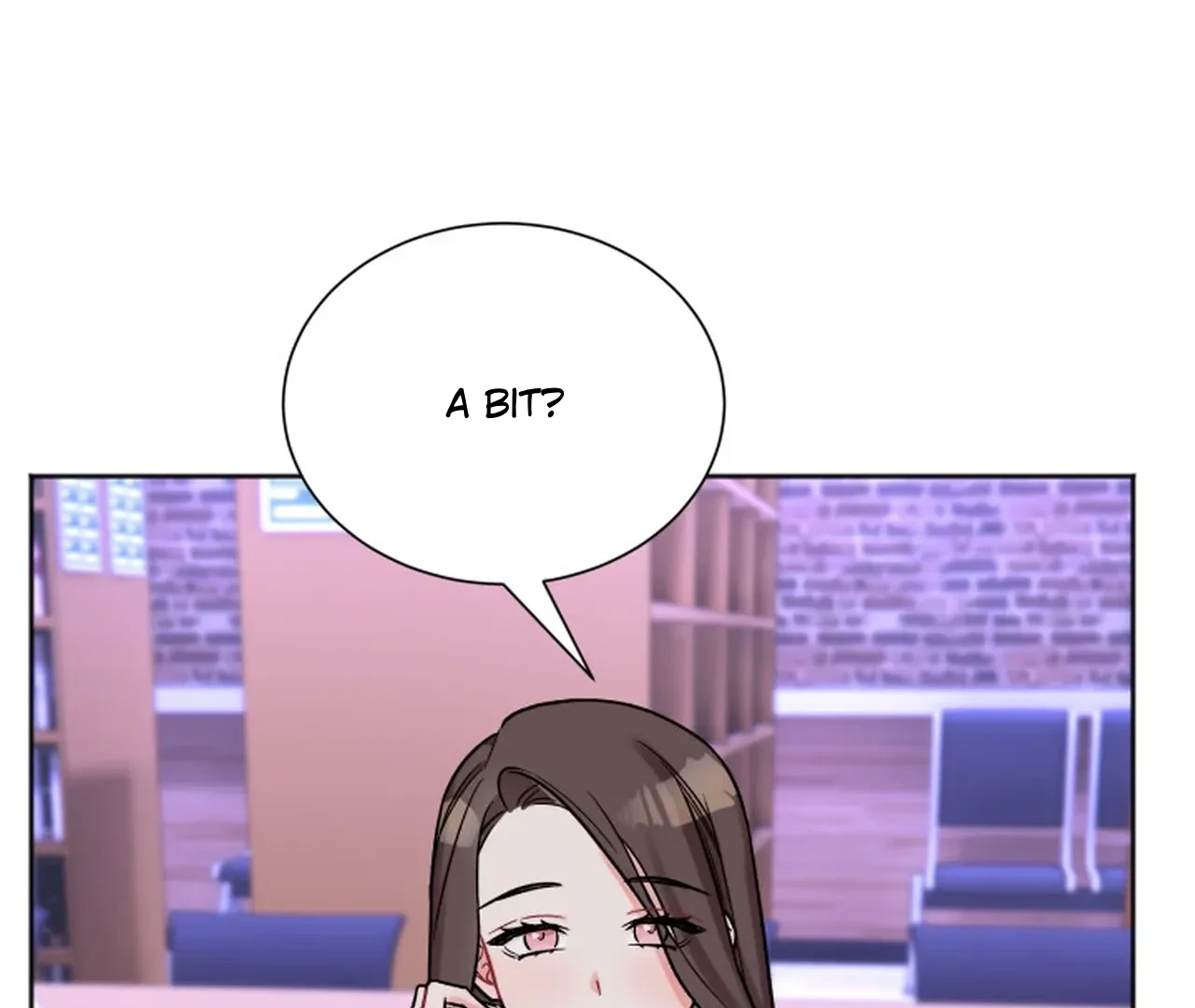 Promiscuous Campus Partners Chapter 14 page 143 - 