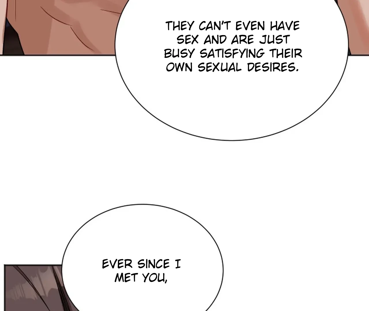 Promiscuous Campus Partners Chapter 14 page 154 - 