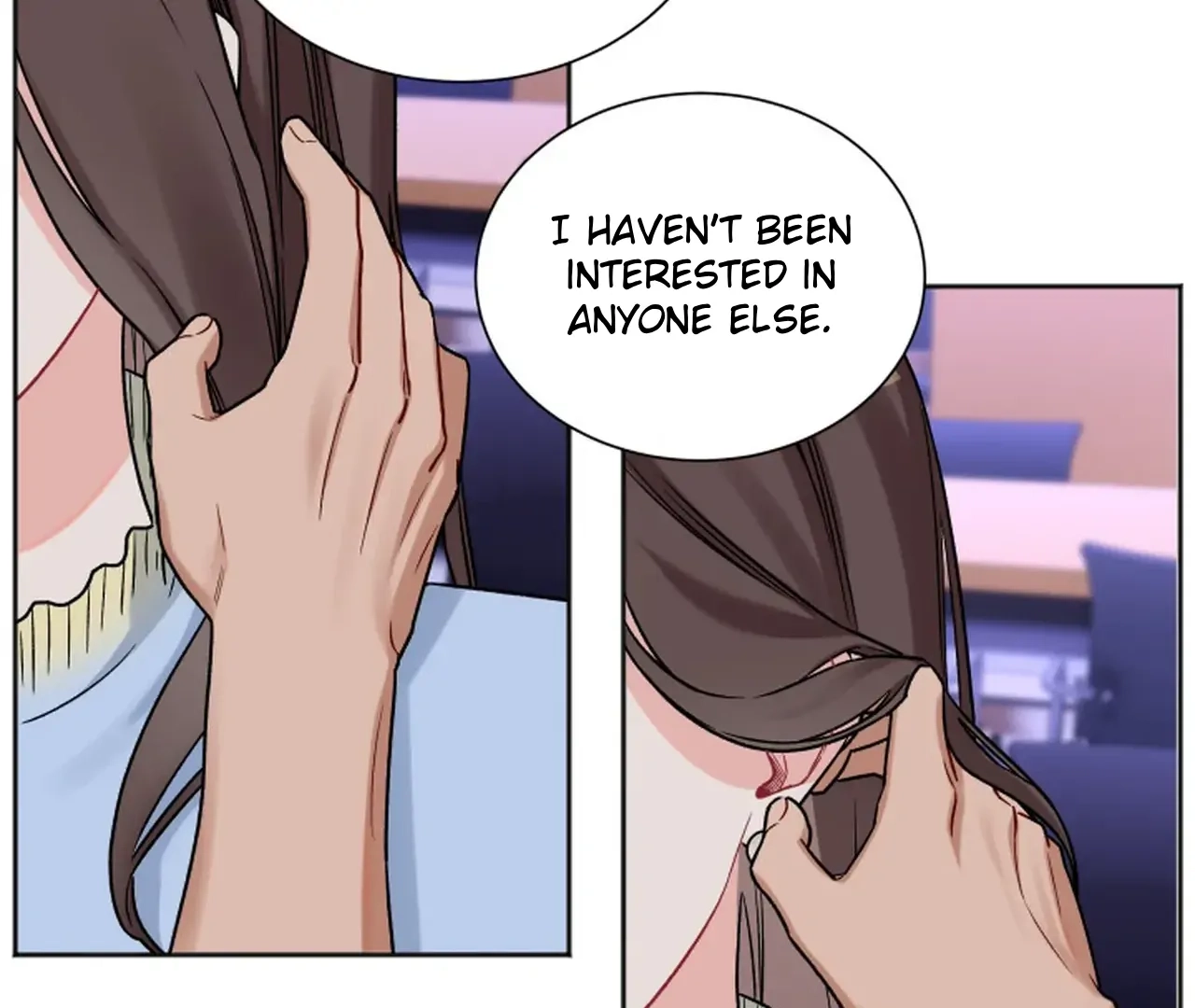Promiscuous Campus Partners Chapter 14 page 155 - 