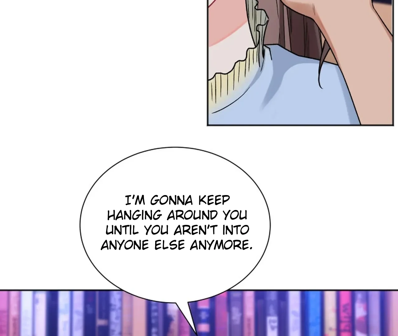 Promiscuous Campus Partners Chapter 14 page 156 - 