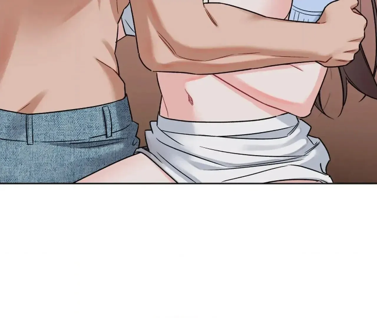 Promiscuous Campus Partners Chapter 14 page 160 - 