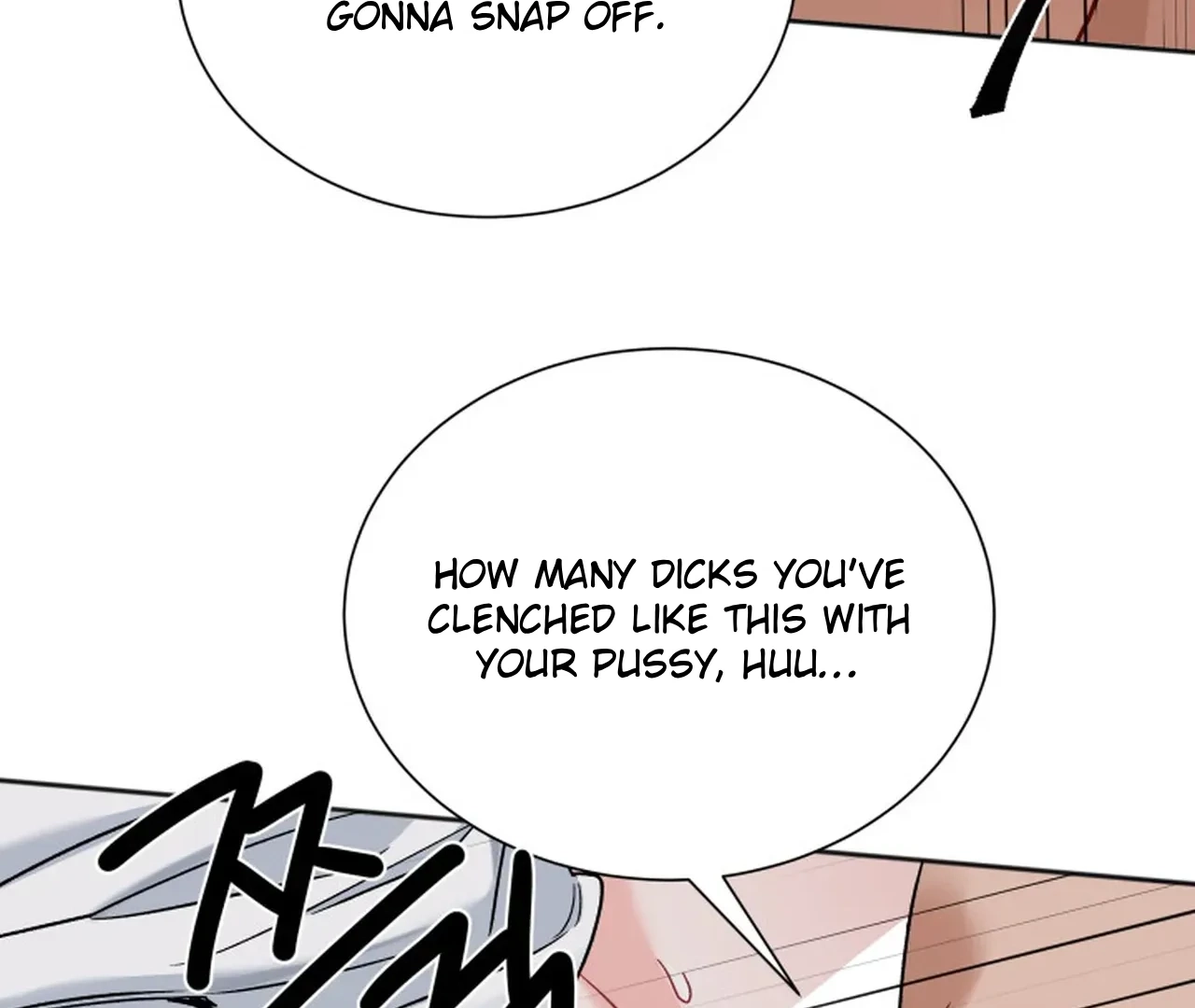 Promiscuous Campus Partners Chapter 14 page 19 - 