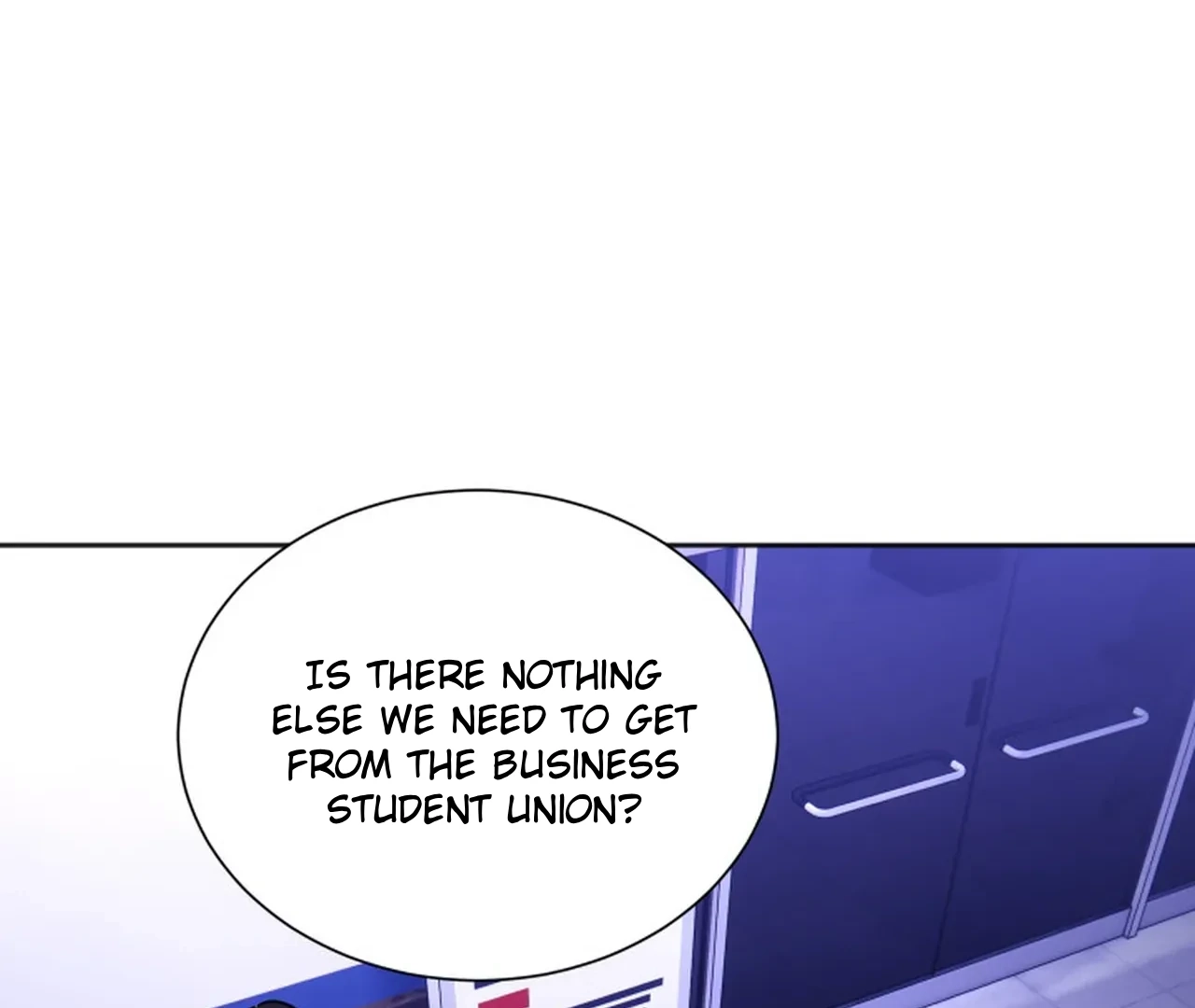 Promiscuous Campus Partners Chapter 14 page 3 - 