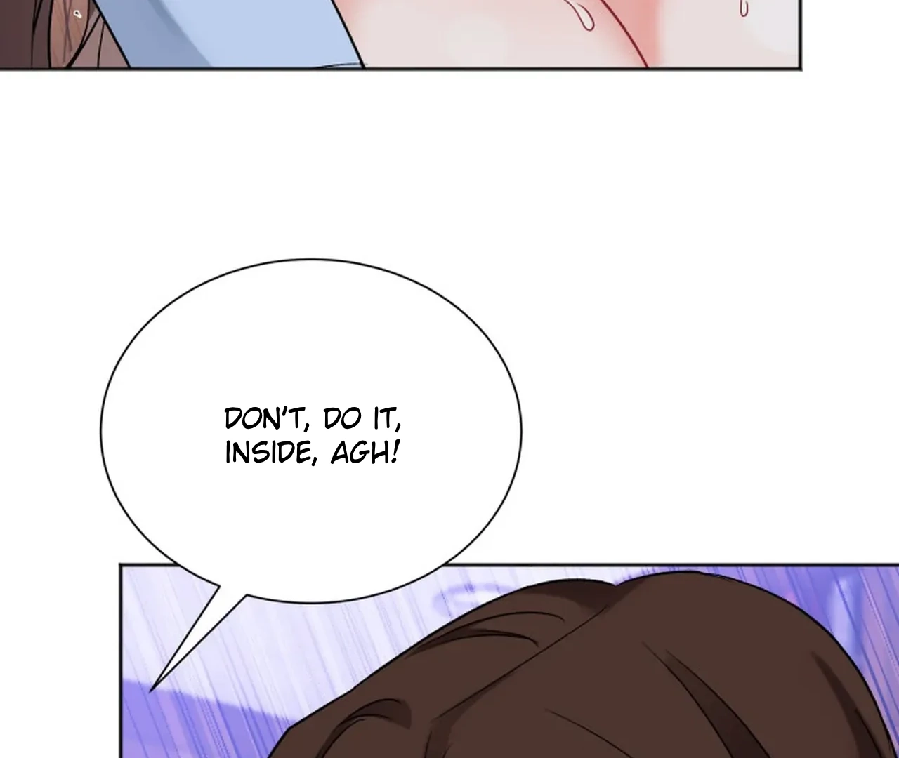 Promiscuous Campus Partners Chapter 14 page 23 - 