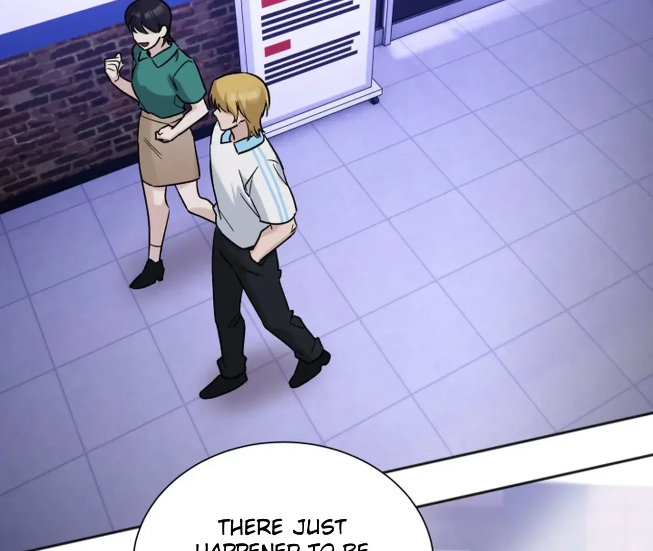 Promiscuous Campus Partners Chapter 14 page 4 - 