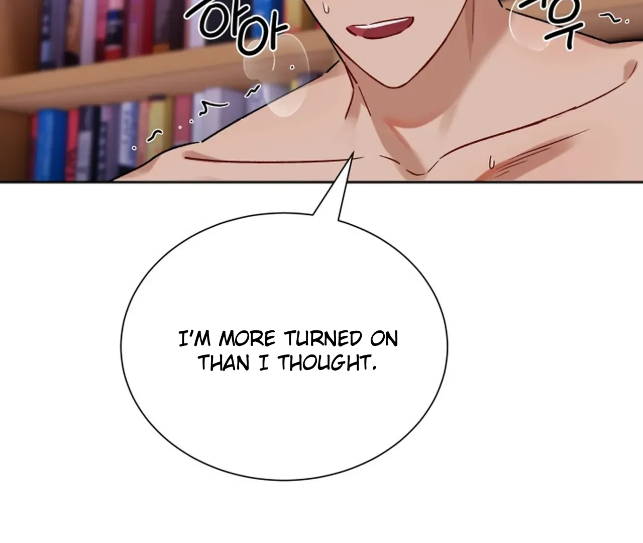Promiscuous Campus Partners Chapter 14 page 35 - 