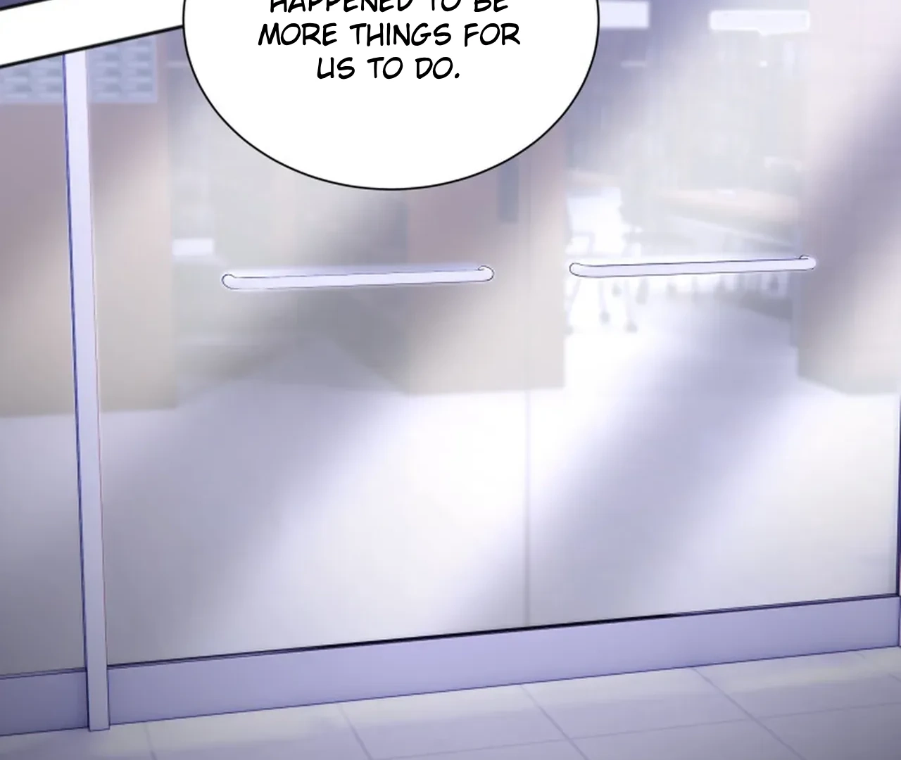 Promiscuous Campus Partners Chapter 14 page 5 - 