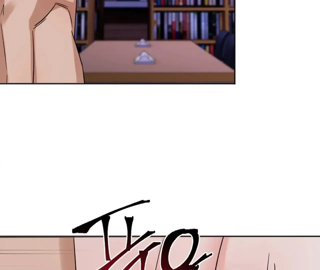 Promiscuous Campus Partners Chapter 14 page 70 - 