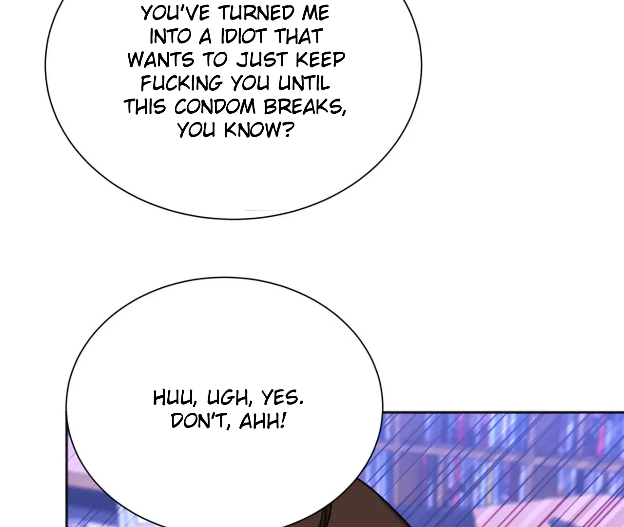 Promiscuous Campus Partners Chapter 14 page 72 - 