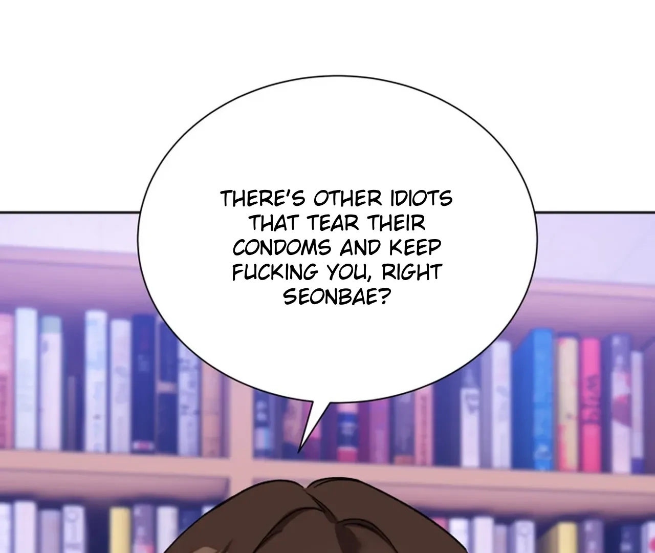 Promiscuous Campus Partners Chapter 14 page 75 - 
