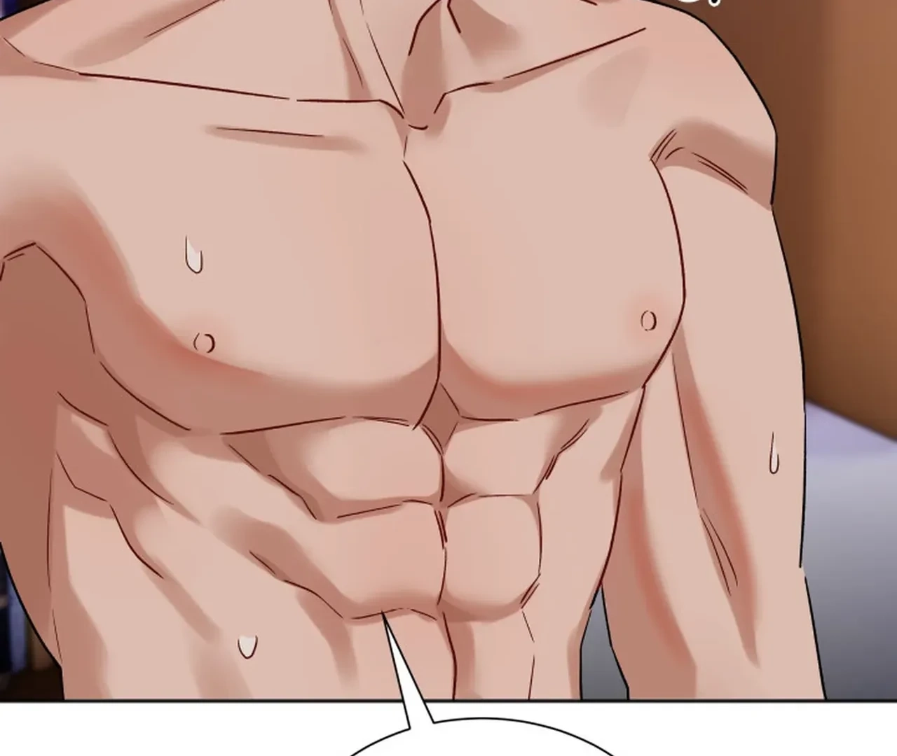 Promiscuous Campus Partners Chapter 14 page 87 - 