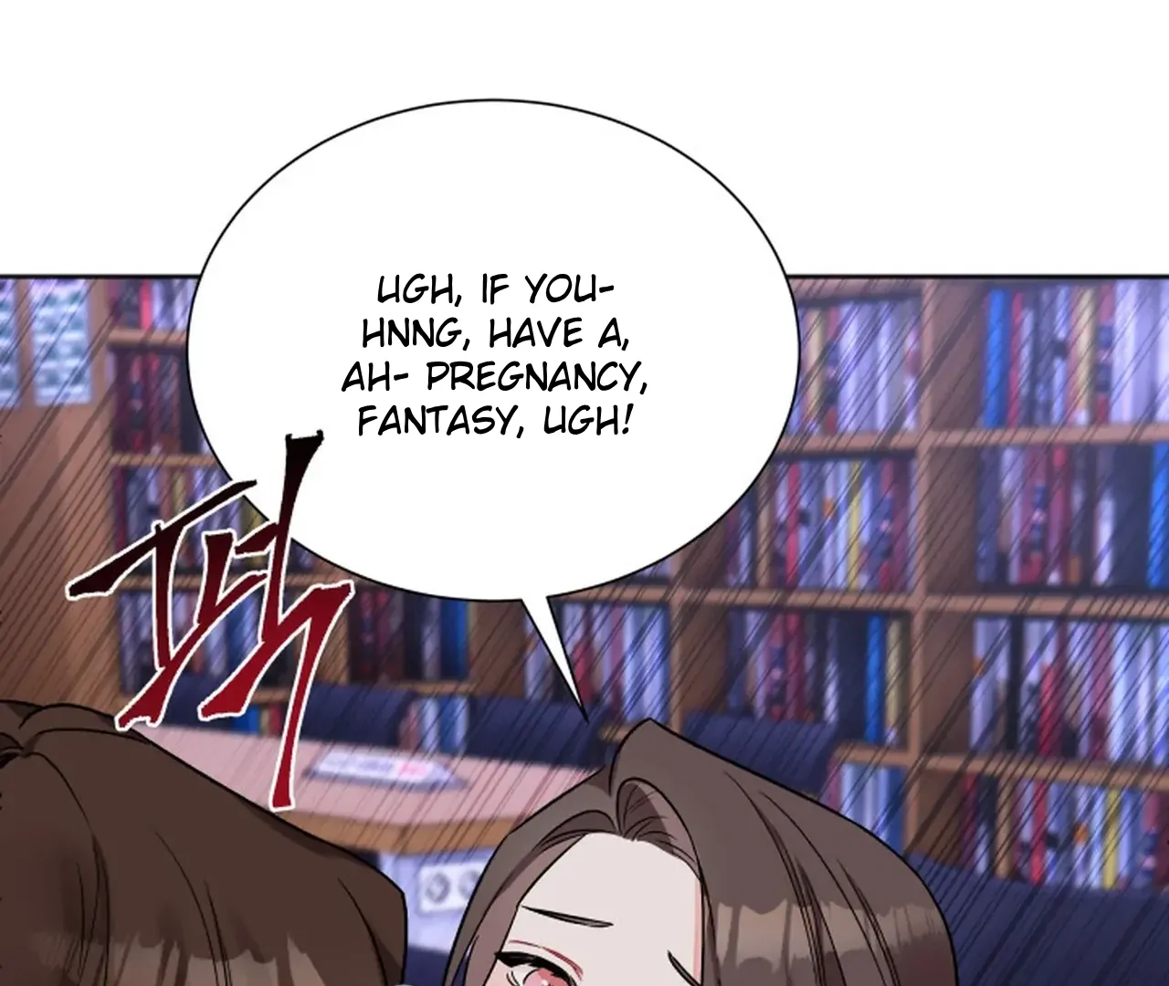 Promiscuous Campus Partners Chapter 14 page 92 - 