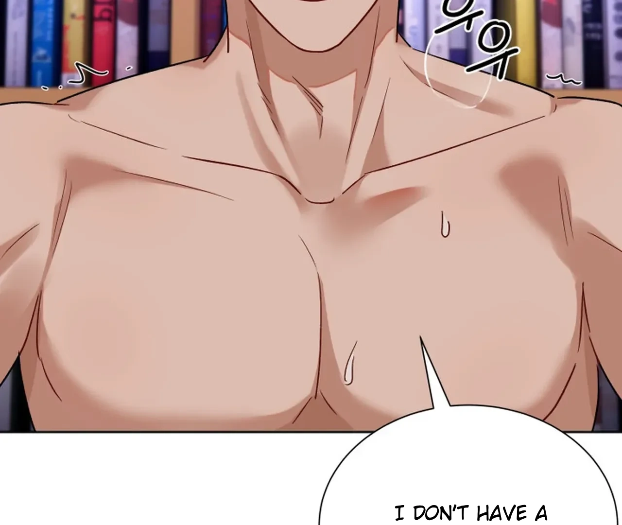 Promiscuous Campus Partners Chapter 14 page 99 - 