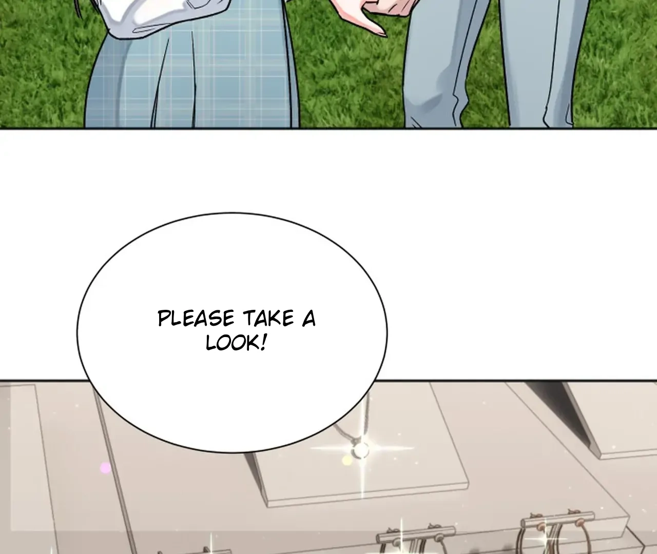 Promiscuous Campus Partners Chapter 15 page 13 - 