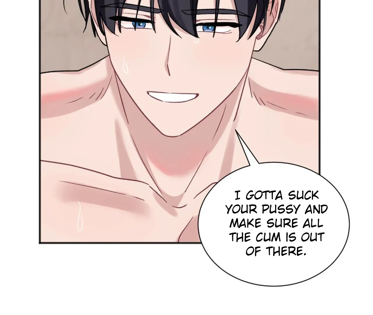Promiscuous Campus Partners Chapter 15 page 132 - 