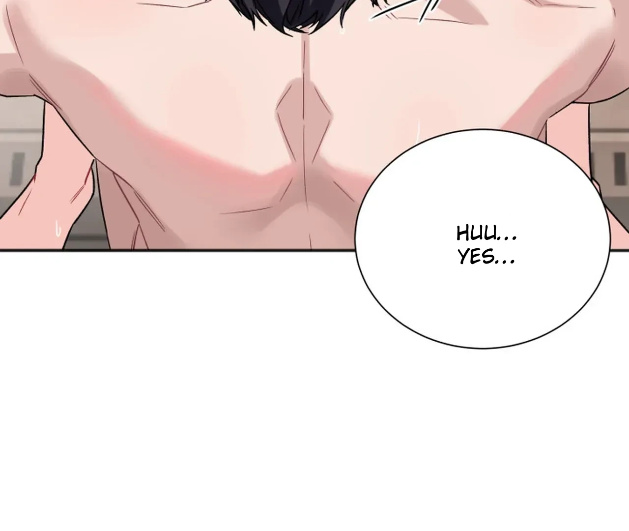 Promiscuous Campus Partners Chapter 15 page 151 - 