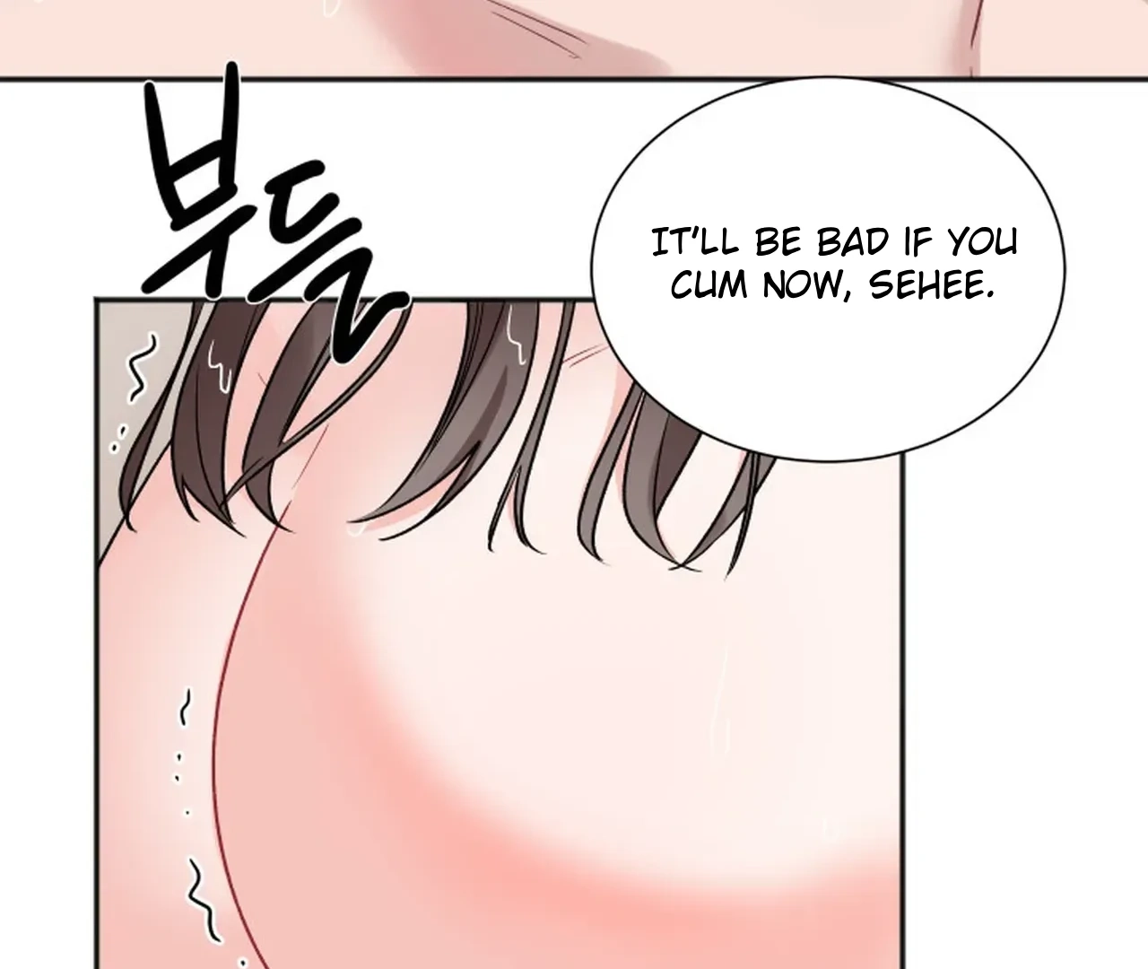 Promiscuous Campus Partners Chapter 15 page 156 - 