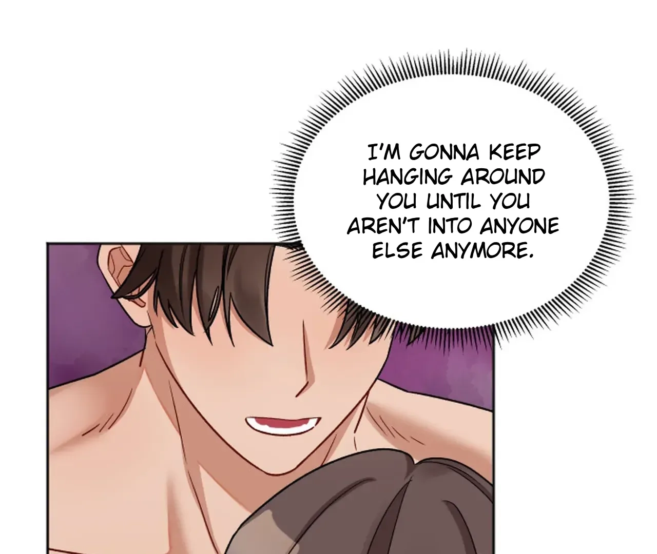 Promiscuous Campus Partners Chapter 15 page 3 - 