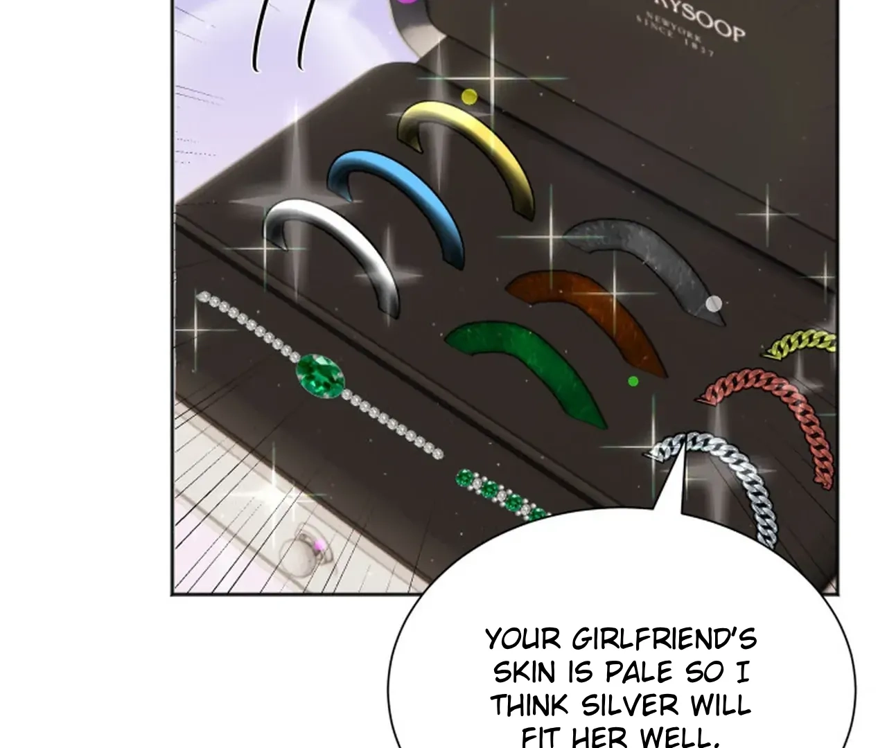 Promiscuous Campus Partners Chapter 15 page 25 - 