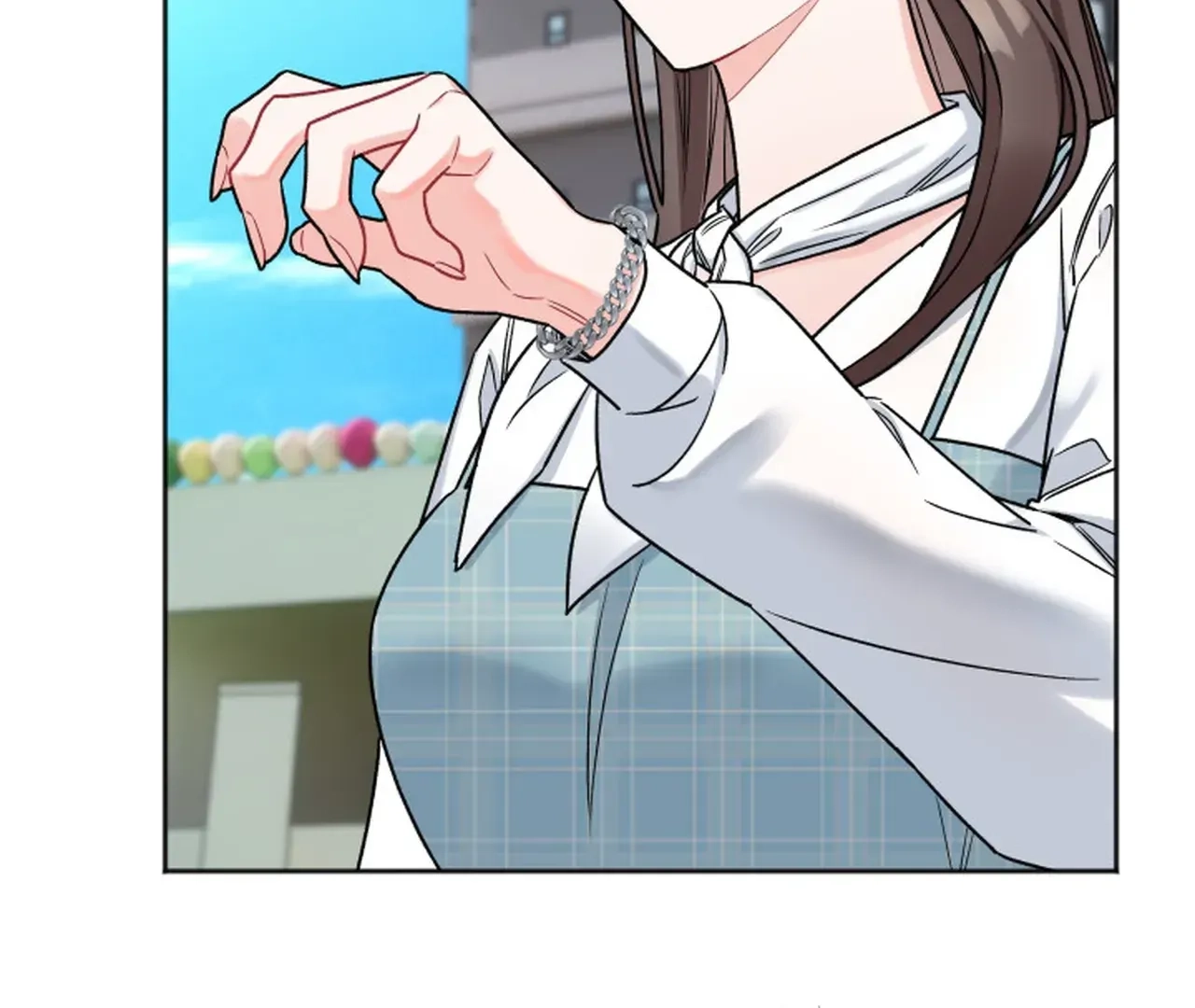 Promiscuous Campus Partners Chapter 15 page 36 - 