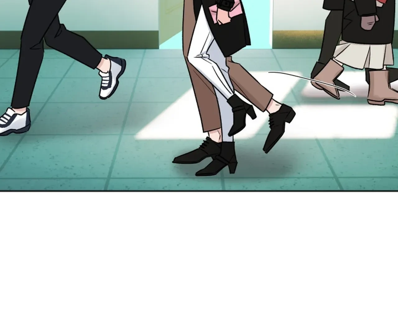 Promiscuous Campus Partners Chapter 15 page 38 - 