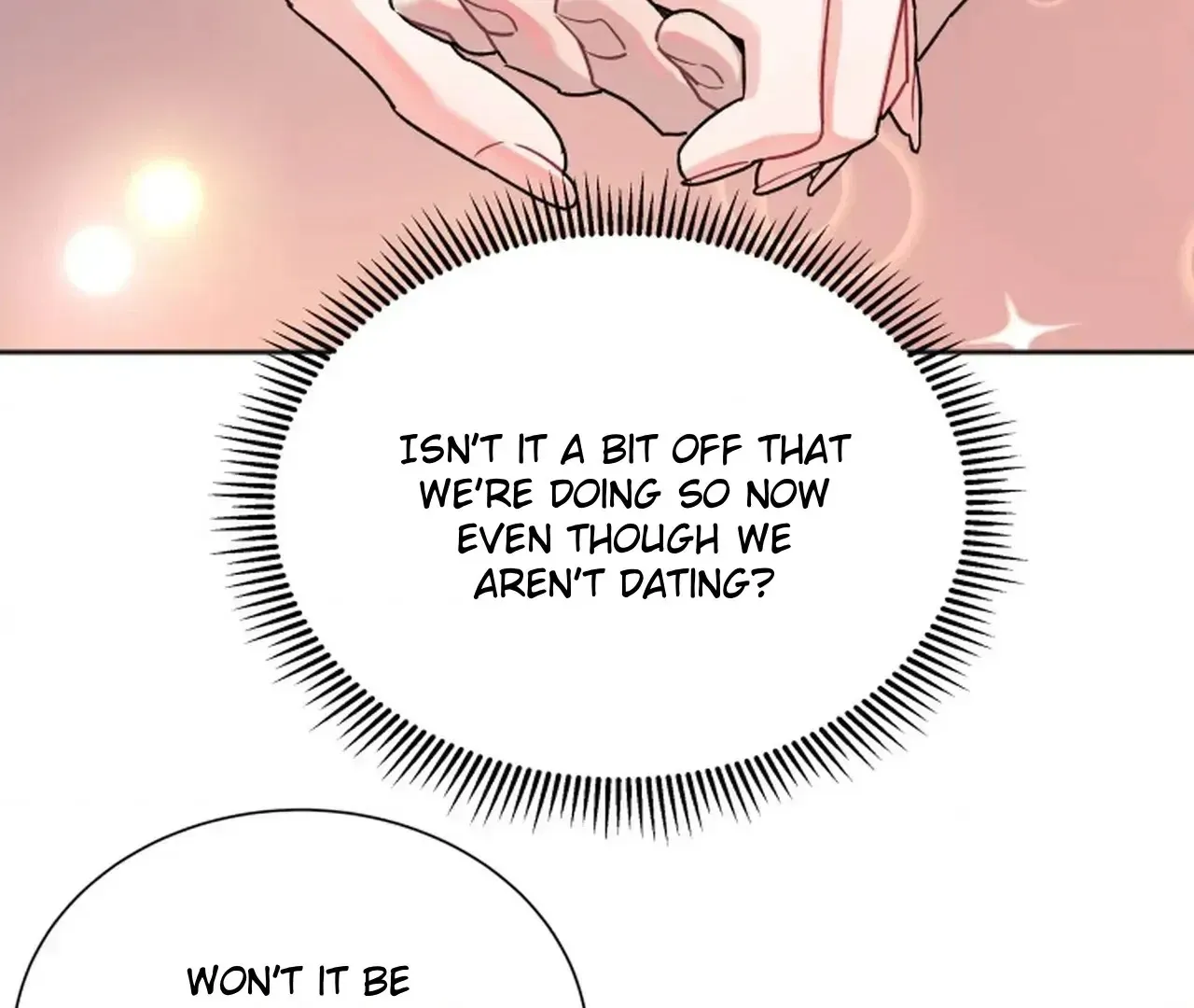 Promiscuous Campus Partners Chapter 15 page 40 - 