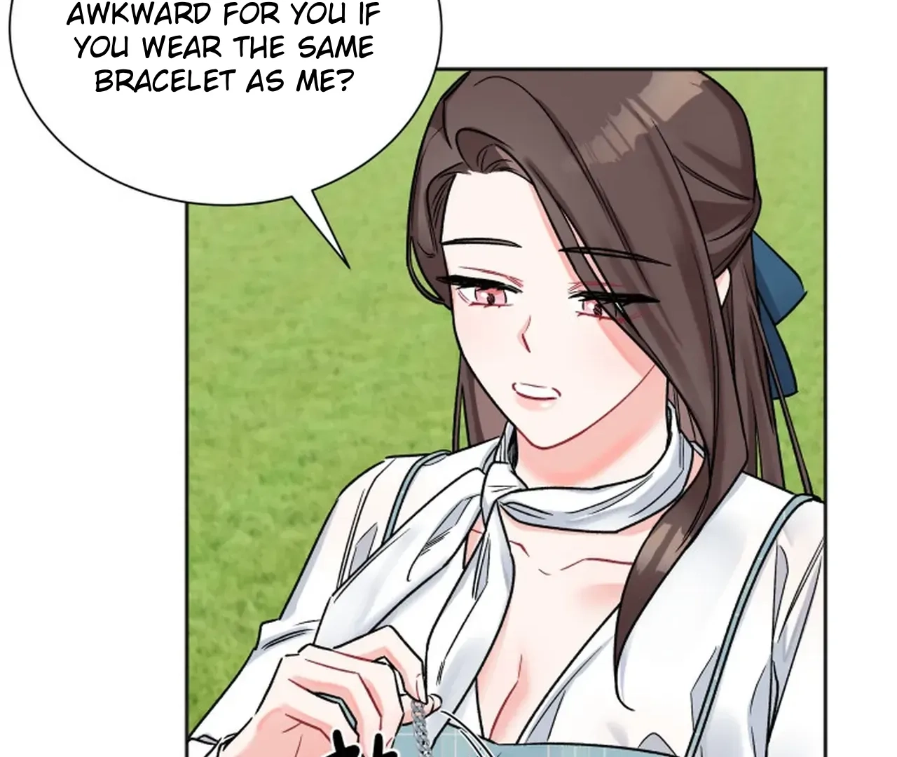 Promiscuous Campus Partners Chapter 15 page 41 - 