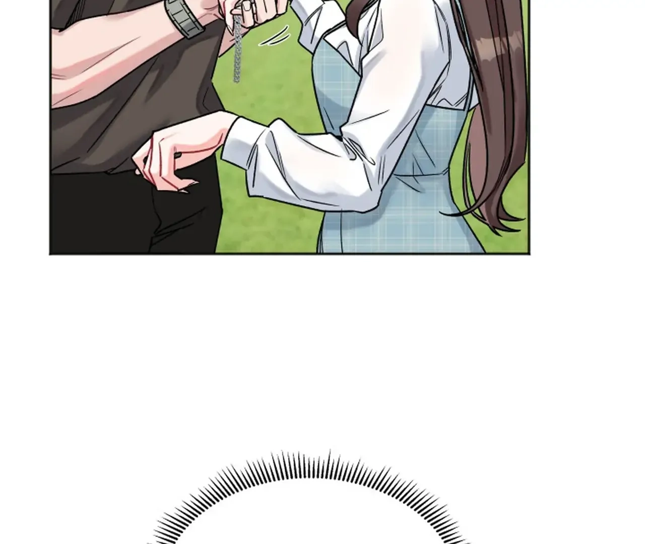 Promiscuous Campus Partners Chapter 15 page 44 - 