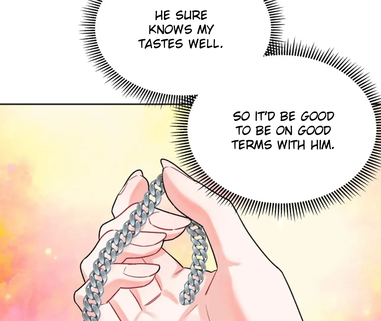 Promiscuous Campus Partners Chapter 15 page 45 - 