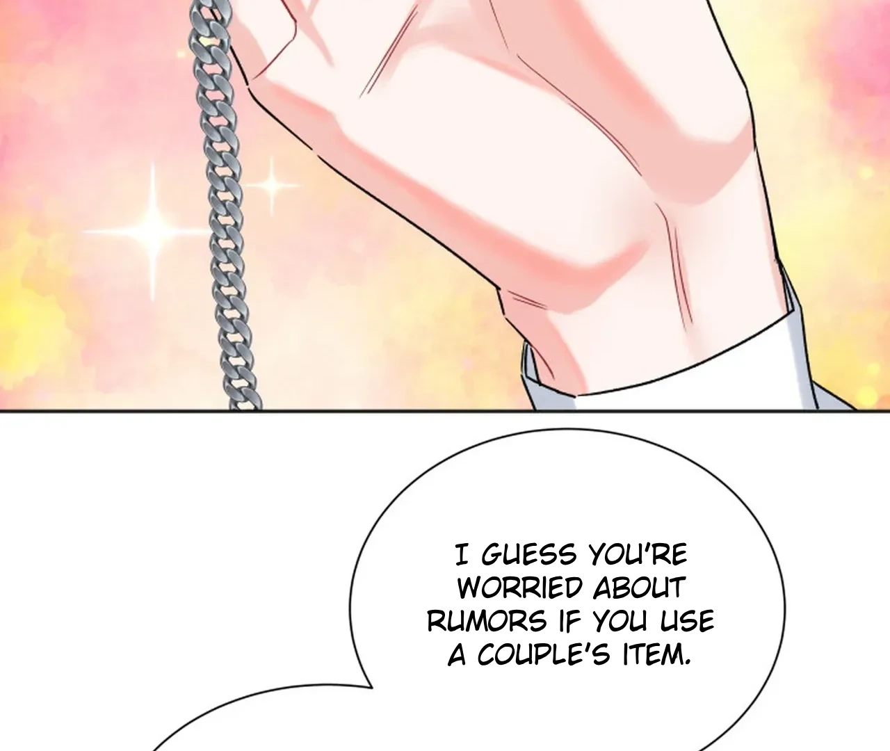 Promiscuous Campus Partners Chapter 15 page 46 - 