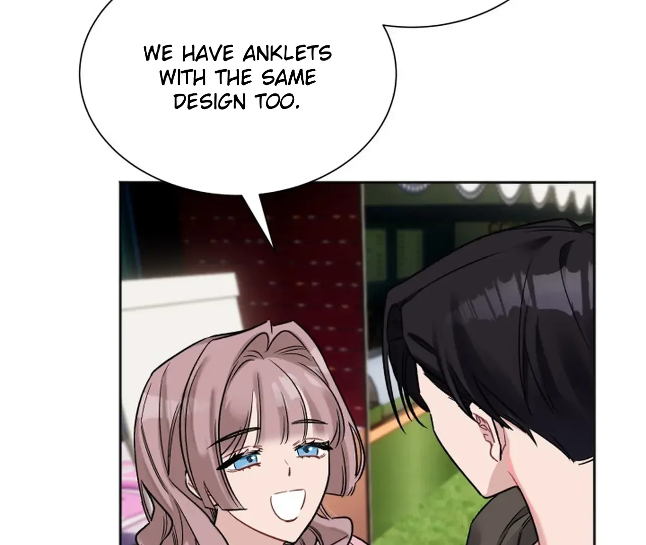 Promiscuous Campus Partners Chapter 15 page 47 - 
