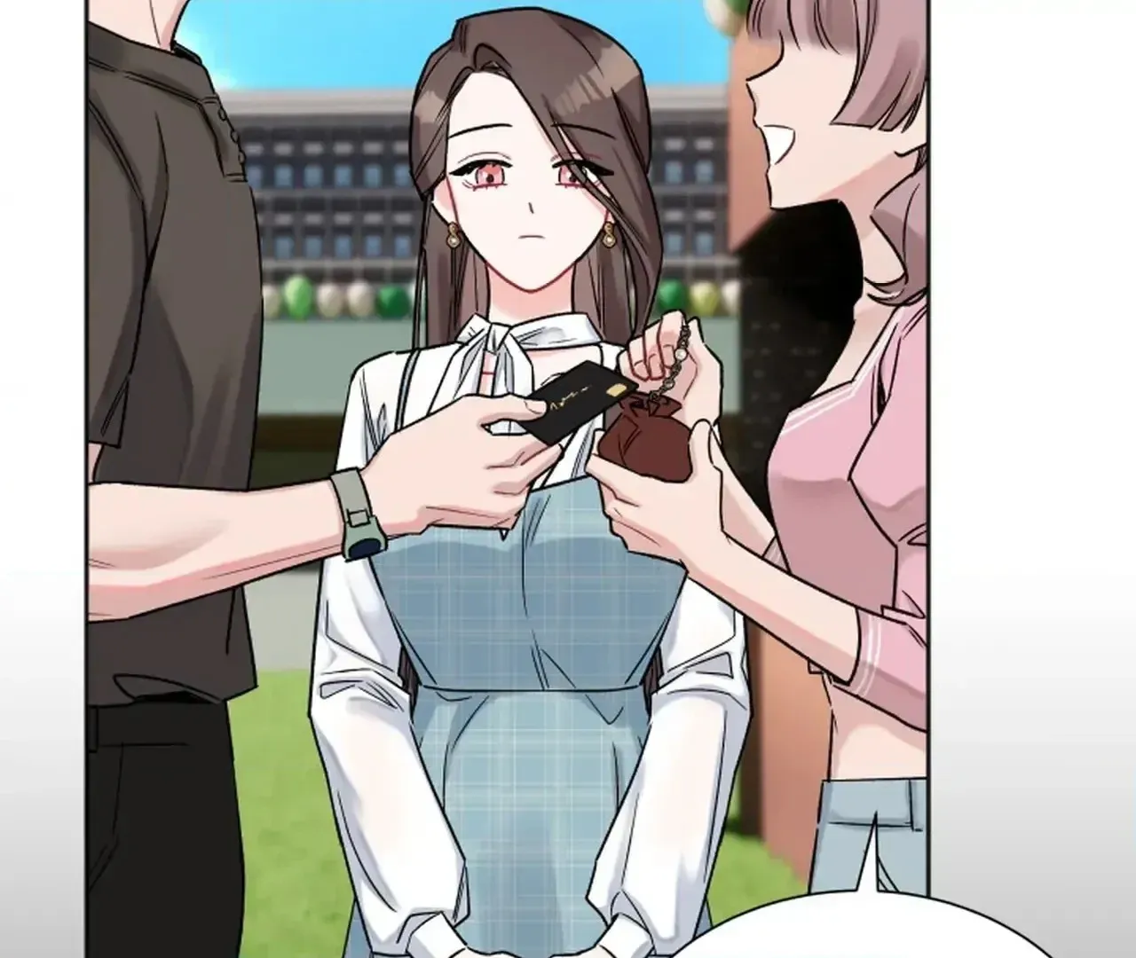 Promiscuous Campus Partners Chapter 15 page 50 - 