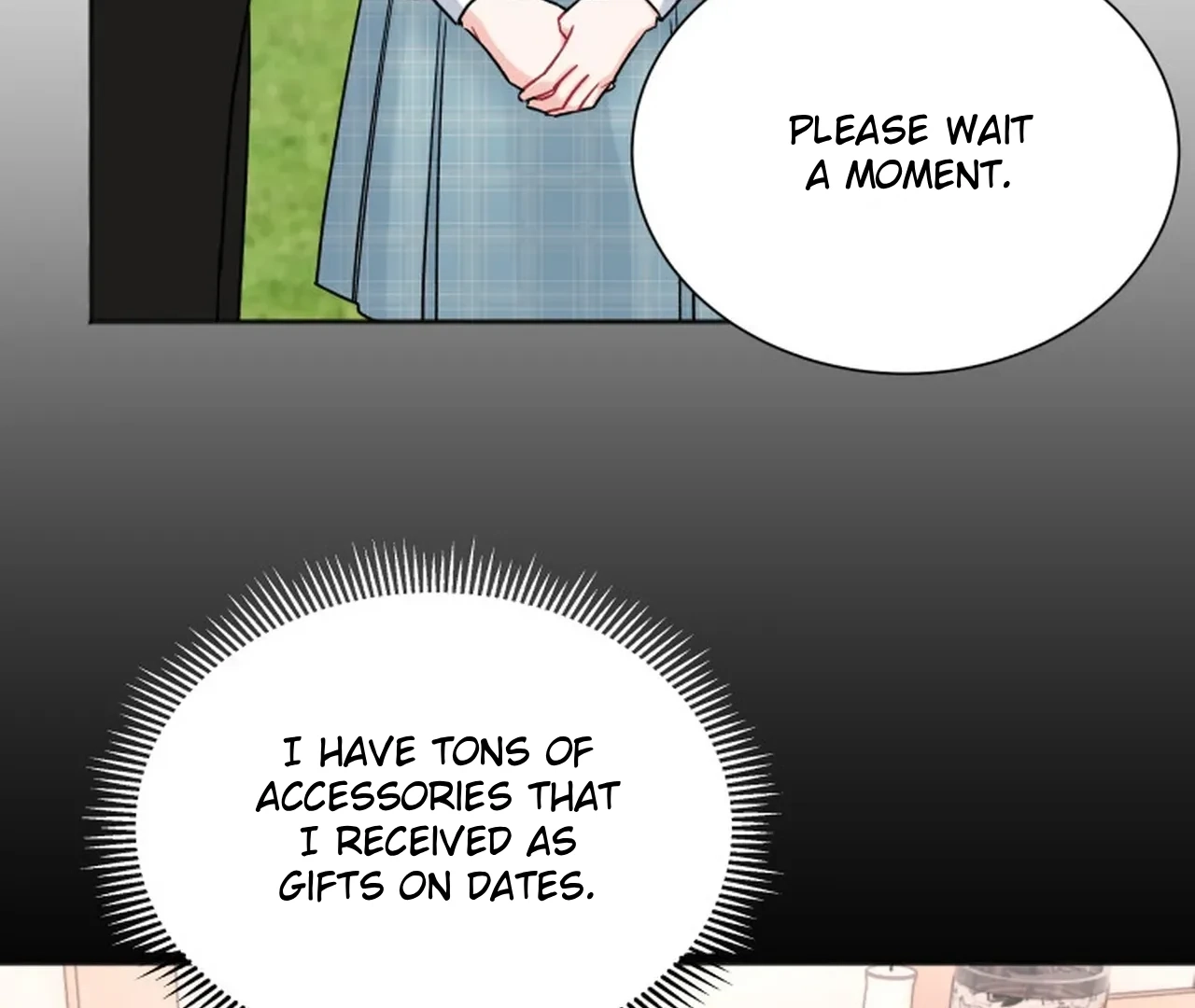 Promiscuous Campus Partners Chapter 15 page 51 - 