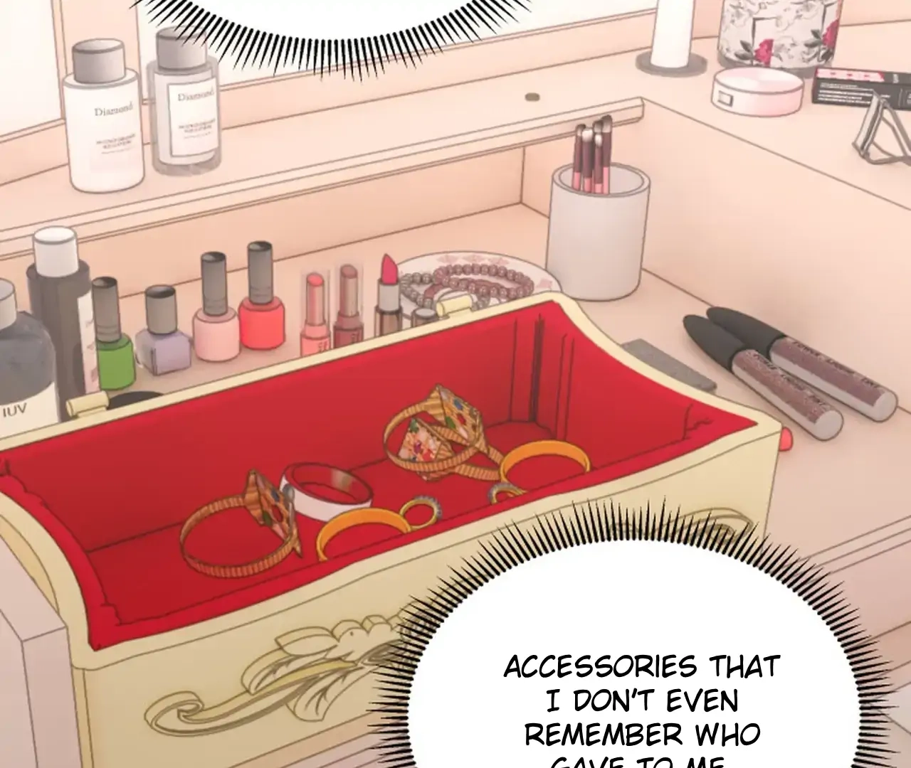 Promiscuous Campus Partners Chapter 15 page 52 - 