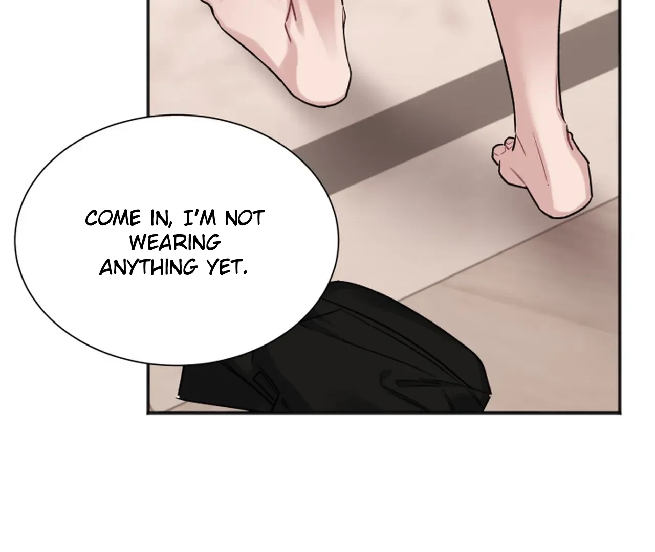Promiscuous Campus Partners Chapter 15 page 62 - 