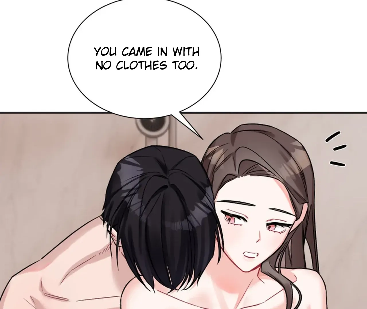 Promiscuous Campus Partners Chapter 15 page 65 - 