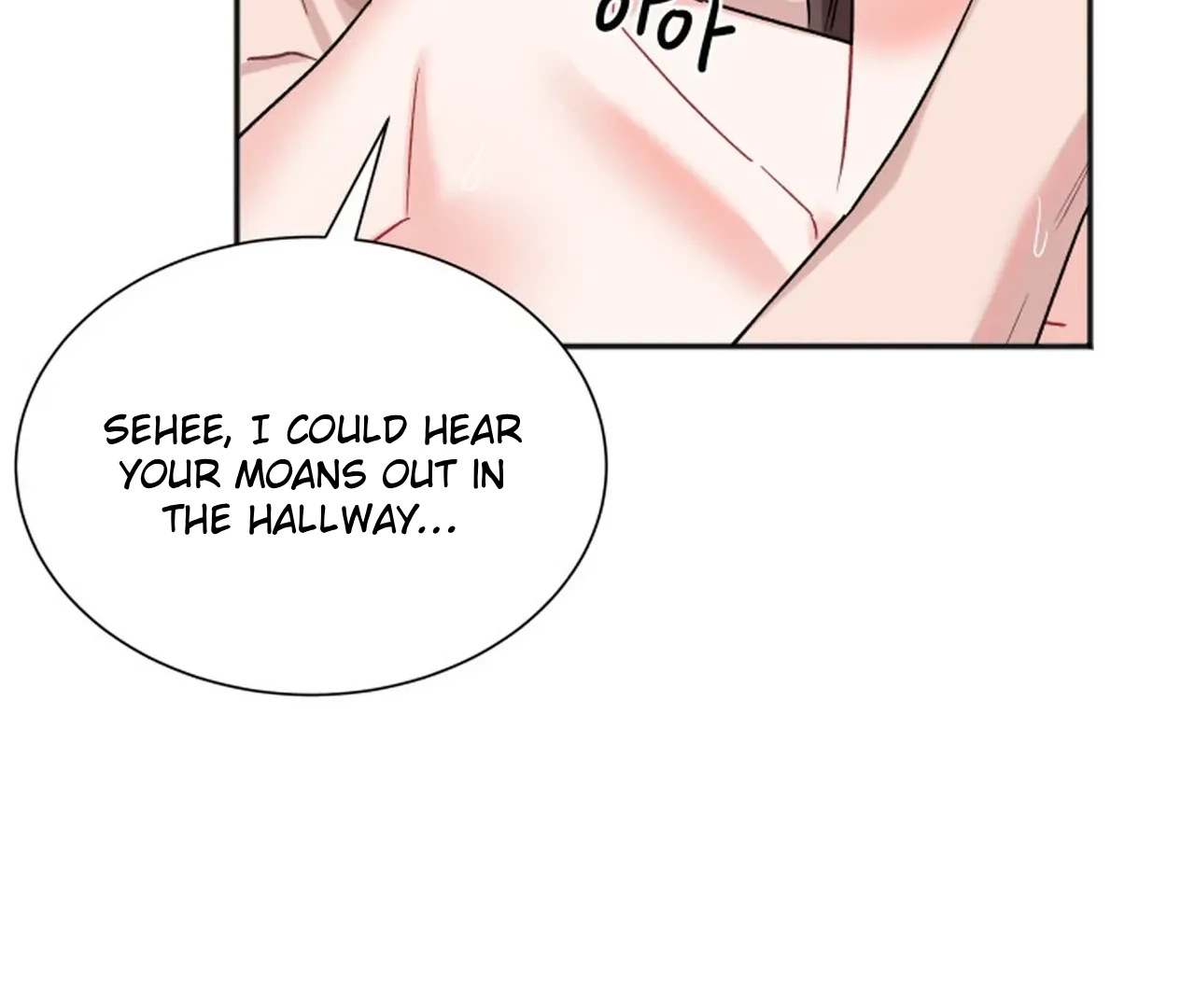 Promiscuous Campus Partners Chapter 15 page 85 - 