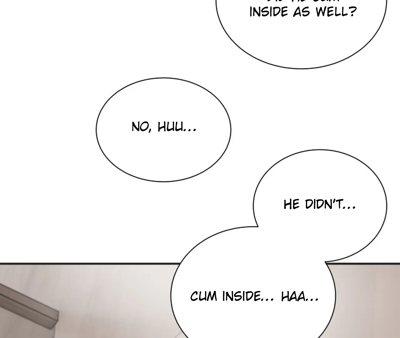 Promiscuous Campus Partners Chapter 15 page 98 - 