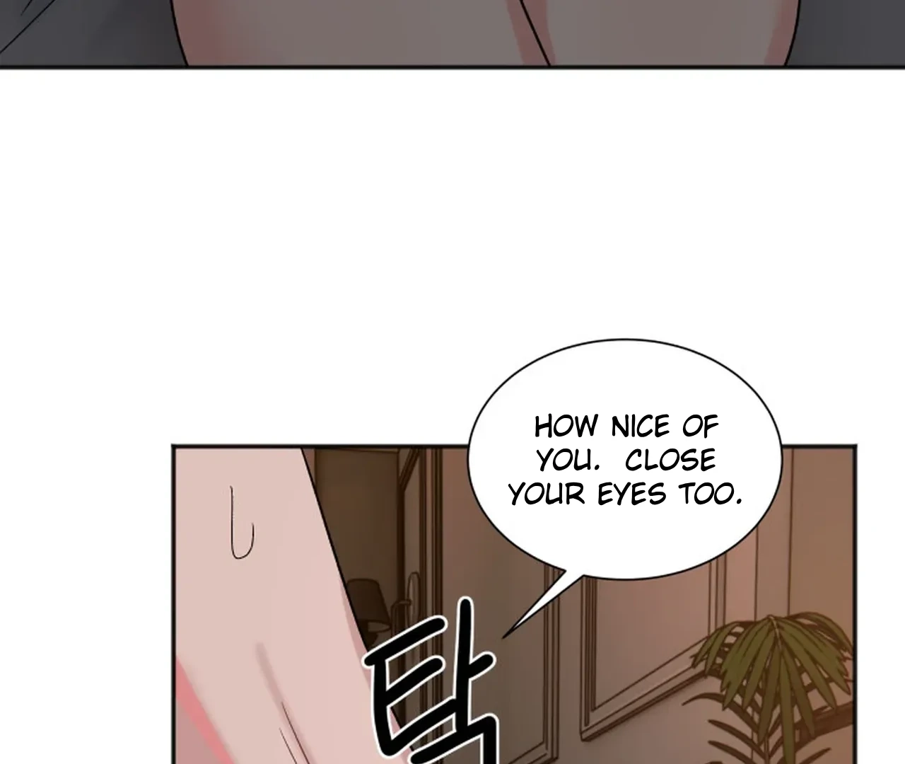 Promiscuous Campus Partners Chapter 16 page 116 - 