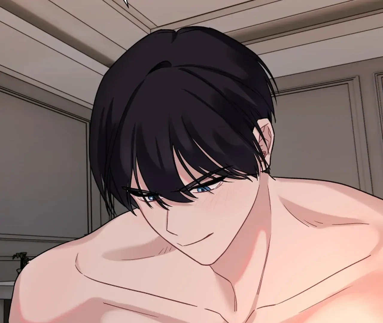 Promiscuous Campus Partners Chapter 16 page 127 - 