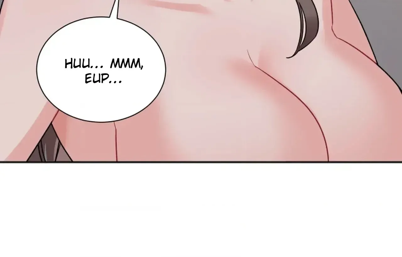 Promiscuous Campus Partners Chapter 16 page 130 - 