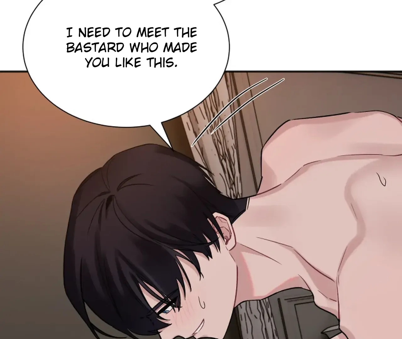 Promiscuous Campus Partners Chapter 16 page 133 - 