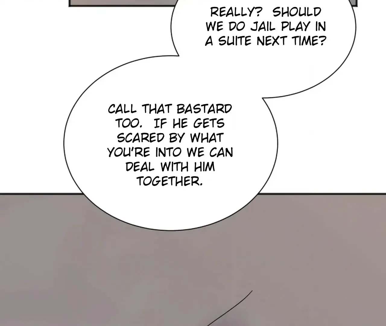 Promiscuous Campus Partners Chapter 16 page 140 - 