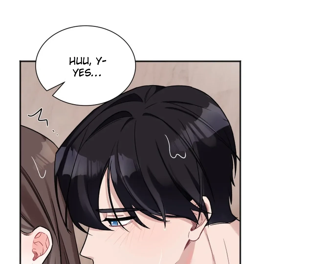 Promiscuous Campus Partners Chapter 16 page 15 - 
