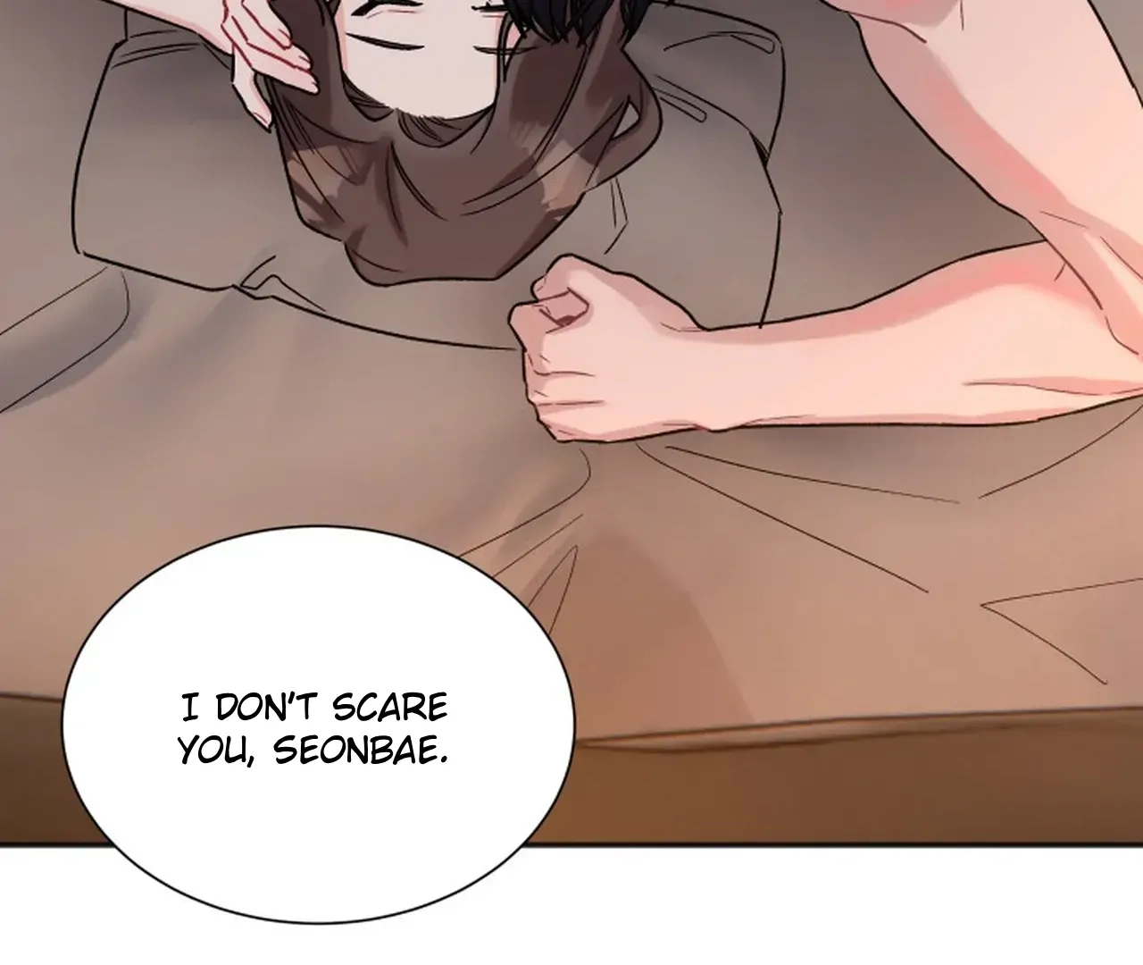 Promiscuous Campus Partners Chapter 16 page 143 - 