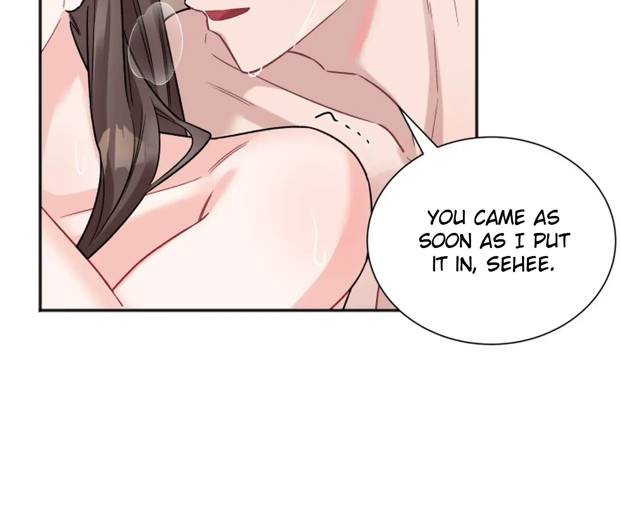 Promiscuous Campus Partners Chapter 16 page 16 - 