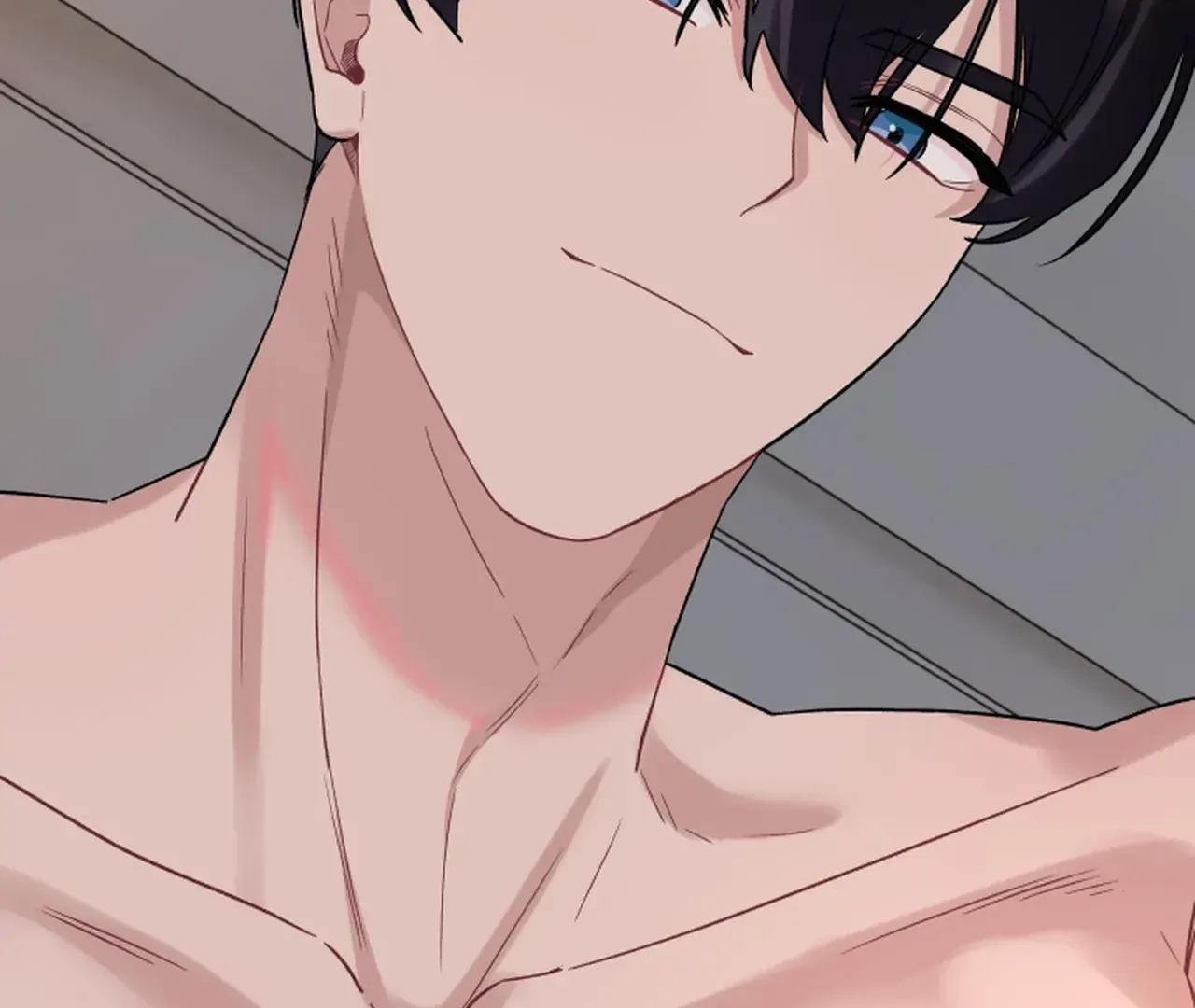 Promiscuous Campus Partners Chapter 16 page 156 - 