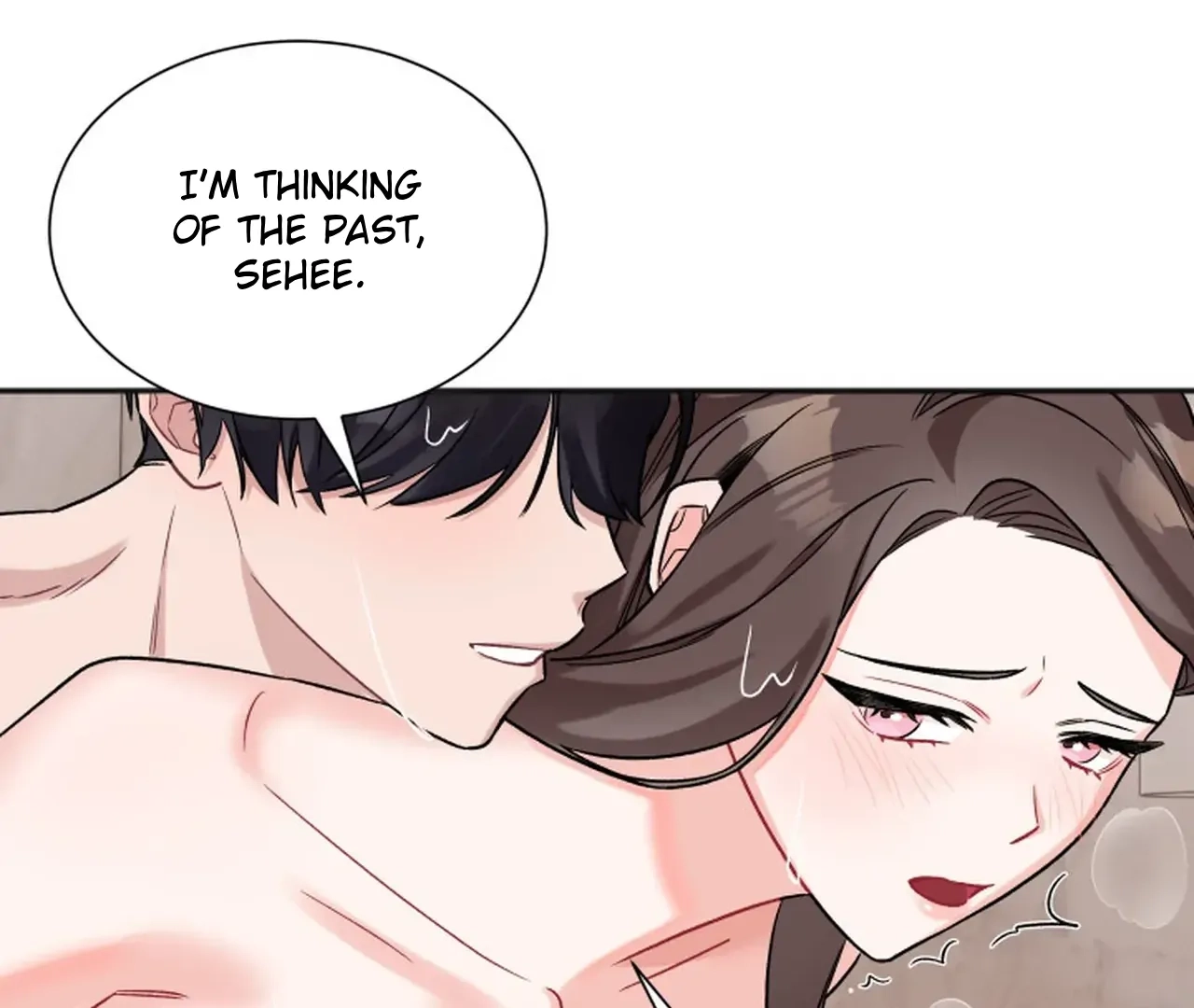 Promiscuous Campus Partners Chapter 16 page 35 - 